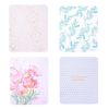 4 Pcs Suede Eyeglass Cloth Microfiber Cleaning Cloth Mobile Phone Wipes Cleaning Cloth,Random Pattern
