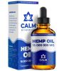 Ðžrganic HÐµmp Oil 15 000 000 mg Natural Drops Rich in Vitamins B C E & Omega 3 6 9