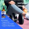 Ðžrganic HÐµmp Oil 15 000 000 mg Natural Drops Rich in Vitamins B C E & Omega 3 6 9